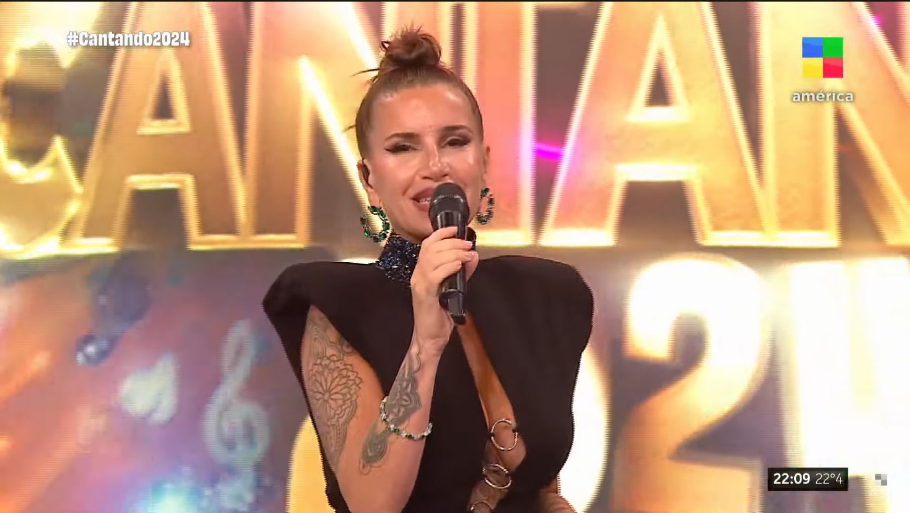 "Cantando 2024": quiénes son los finalistas y cuándo se enfrentan